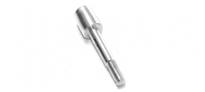 Tornillo precinto