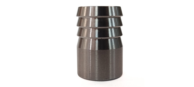 Boquilla – acero inoxidable